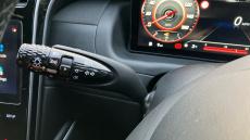 Hyundai TUCSON 1.6 TGDi Premium 5dr 2WD Petrol Estate